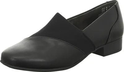 Produktbild von Slipper/Kletthalbschuh mit Mehrweite Freizeit (casual) 8-24269-42