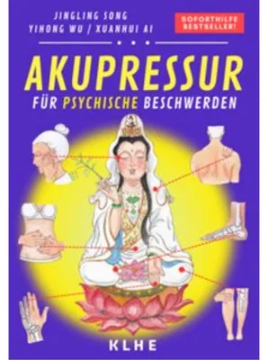 Produktbild von Akupressur