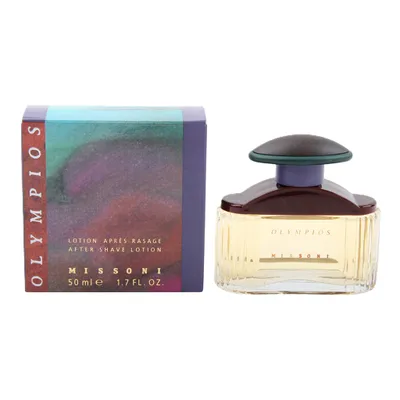 Produktbild von OLYMPIOS Missoni After Shave Lotion 50 ml
