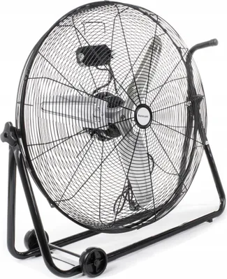 Zdjęcie produktu dla Wentylator podłogowy Ravanson WT-60C