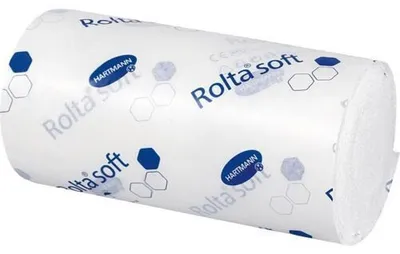 Productafbeelding van Niet-steriele verbandgaas, 3m x 15cm (20 stuks)