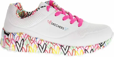 Zdjęcie produktu dla Skechers Sneakers 314976L-WMLT in White color size 35