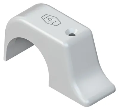 Produktbild von HKL Top-Nagelschelle gr 1-fach 7-11 1566 50 Stk