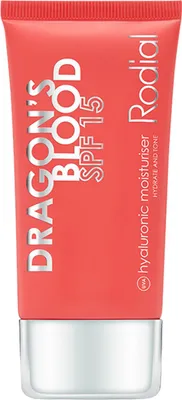 Produktbild von Rodial Dragons Blood Hyaluronic Moisturiser SPF15 50ml