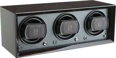 Produktbild von Paul Design Uhrenbeweger Gentlemen 3 Macassar 20075
