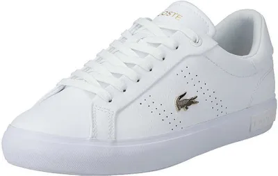 Produktbild von Lacoste Sneakers 47SFA0072216 in White color size 40.5