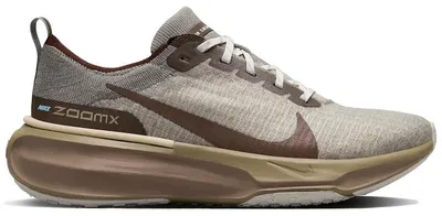 Produktbild von Nike ZoomX Invincible Run 3 Dark Stucco - EU 40