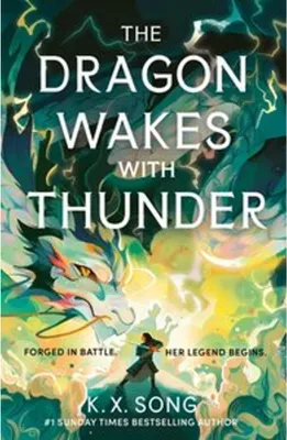 Zdjęcie produktu dla The Dragon Wakes With Thunder