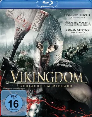 Produktbild von Vikingdom - Schlacht um Midgard