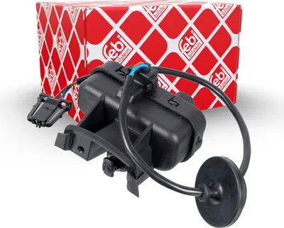 Produktbild von FEBI BILSTEIN 174507 Stellmotor Zentralverriegelung für VW TIGUAN (5N) Golf VI Variant (AJ5) Golf V Variant (1K5) SCIROCCO (137, 138)