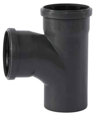 Image de Ostendorf HTsafe Dérivation DN 110 87° 175400