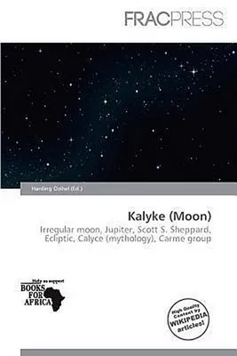 Produktbild von Kalyke (Moon)