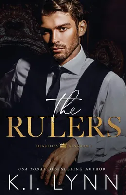 Produktbild von The Rulers