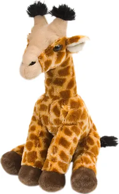 Produktbild von Wild Republic Baby Giraffe, Giraffe