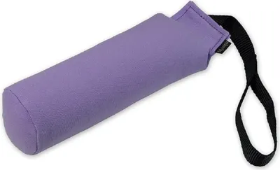Produktbild von Mystique Dummy Speedy 500g lila