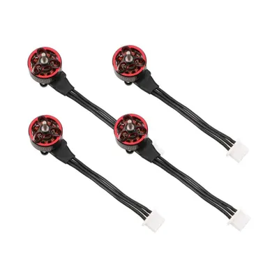 Produktbild von BetaFPV Brushless Motoren Set für FPV-Drohnen 4 Stück 0702 27000KV