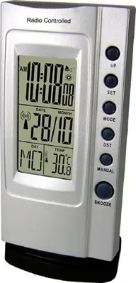 Obrázek produktu pro Digitální meteostanice C02.2586.70