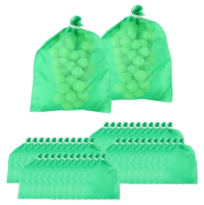Immagine prodotto di Solidchoice - 100 sacchetti protettivi per uva, per una protezione ottimale dei frutti