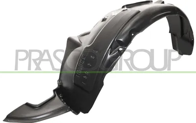 Produktbild von PRASCO Innenkotflügel Radhausschale Vorne Links für HYUNDAI i30 (FD) i30 CW (FD)