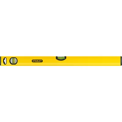 Obrázek produktu pro Stanley HTS Wasserwaage Klassik 60cm