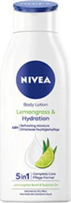 Produktbild von Nivea Body Lotion Moisturizer for Women
