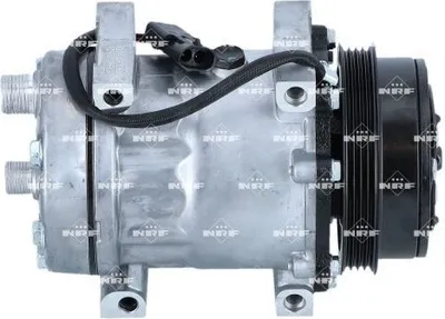 Produktbild von NRF 32487G CVC Klimaanlage Klimakompressor PAG 46