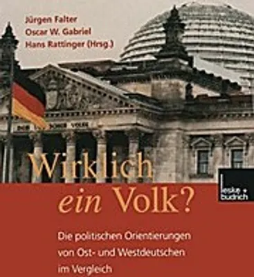 Obrázok produktu pre Wirklich ein Volk?