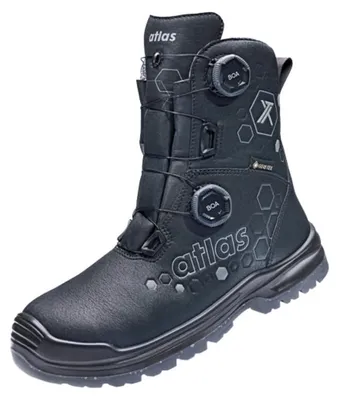 Immagine prodotto di Stivali di sicurezza Atlas XT 1050 BOA GTX, taglia 43