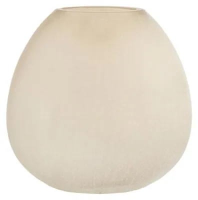 Produktbild von Light & Living - Vase SANTINO - Braun - 33x13x33.5 cm