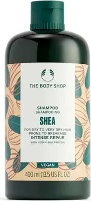 Produktbild von SHEA-Shampoo 400 ml