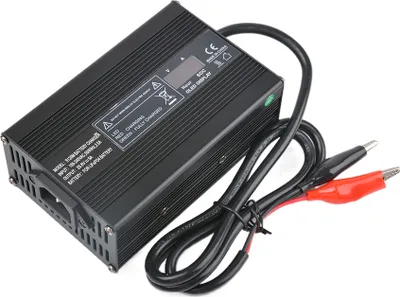 Immagine prodotto di 24V 24V 230Ah 200A Lifepo4