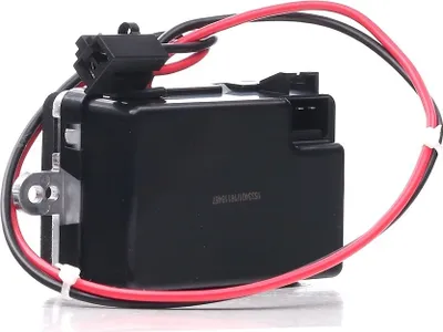 Produktbild von RIDEX 2975R0047 Gebläsewiderstand für JEEP GRAND CHEROKEE II (WJ, WG) Innenraumgebläse