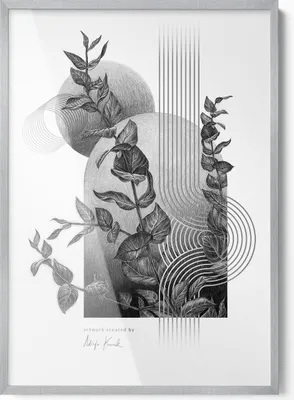 Obrázek produktu pro Rámeček na fotky 102 x 72 cm stříbrný fotorámeček nástěnná dekorace koláž fotoplakát