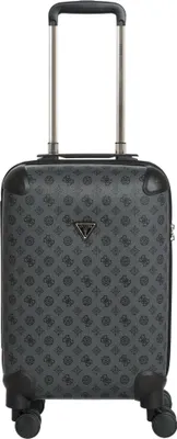 Produktbild von Wilder 18 IN - 4-Rollen-Kabinentrolley 53 cm S (charcoal)