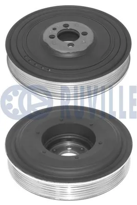 Produktbild von RUVILLE 265808 Hydrostößel Ventilstößel für FIAT BRAVO I (182) Hydraulisch