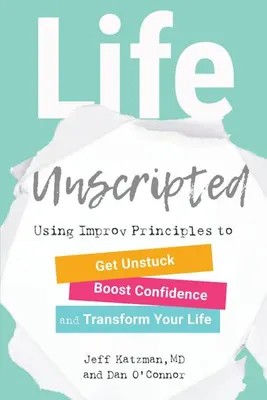 Obrázek produktu pro Life Unscripted