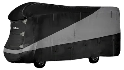 Produktbild von Schutzhülle für Wohnmobile 12M Abdeckplane 650-700 cm