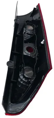 Immagine prodotto di Fanale posteriore sinistro Renault Kangoo 2013-20 | 265557352R, per portiera ad apertura verticale, senza supporto lampada