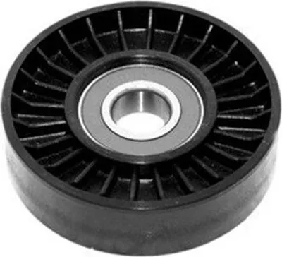 Produktbild von MAGNETI MARELLI 331316170279 Spannrolle Keilrippenriemen für OPEL ZAFIRA B (A05) Astra G CC (T98) Zafira A (T98) Vectra C Caravan (Z02)