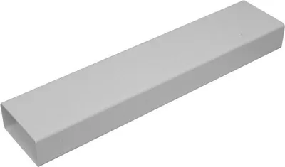 Produktbild von UPMANN Flachrohr 0,5 m 150 - 66899