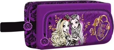 Obrázek produktu pro MAJEWSKI - Pouzdro Ever After High