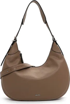 Produktbild von Suri Frey Beuteltasche Henny Beige onesize