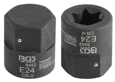 Obrázok produktu pre BGS technic Brake Calliper Socket, 216 g