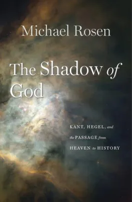 Obrázek produktu pro The Shadow of God