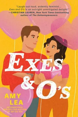 Immagine prodotto di Exes and O's
