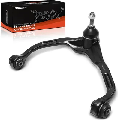 Obrázek produktu pro Frankberg 1x řídicí rameno přední nápravy pro Dodge Nitro Jeep Cherokee KK 2.8L 3.7L 4.0L 2006-2013