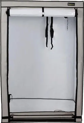 Produktbild von Homebox Ambient R120S, 120 x 60 x 180 cm