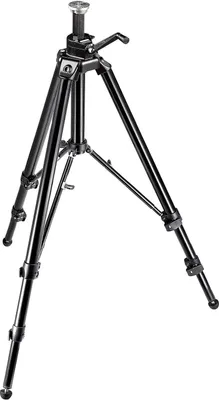 Obrázok produktu pre Manfrotto Pro Digital Tripod, Čierna, 188 cm, 4,3 kg