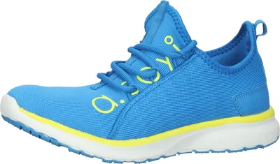 Produktbild von a.soyi Sportschuhe Damen Trainingsschuhe Laufschuh Grau Freizeit, Schuhgröße:41 EU