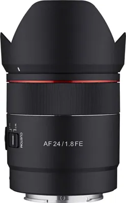 Produktbild von Samyang AF 1,8/24 FE Sony E